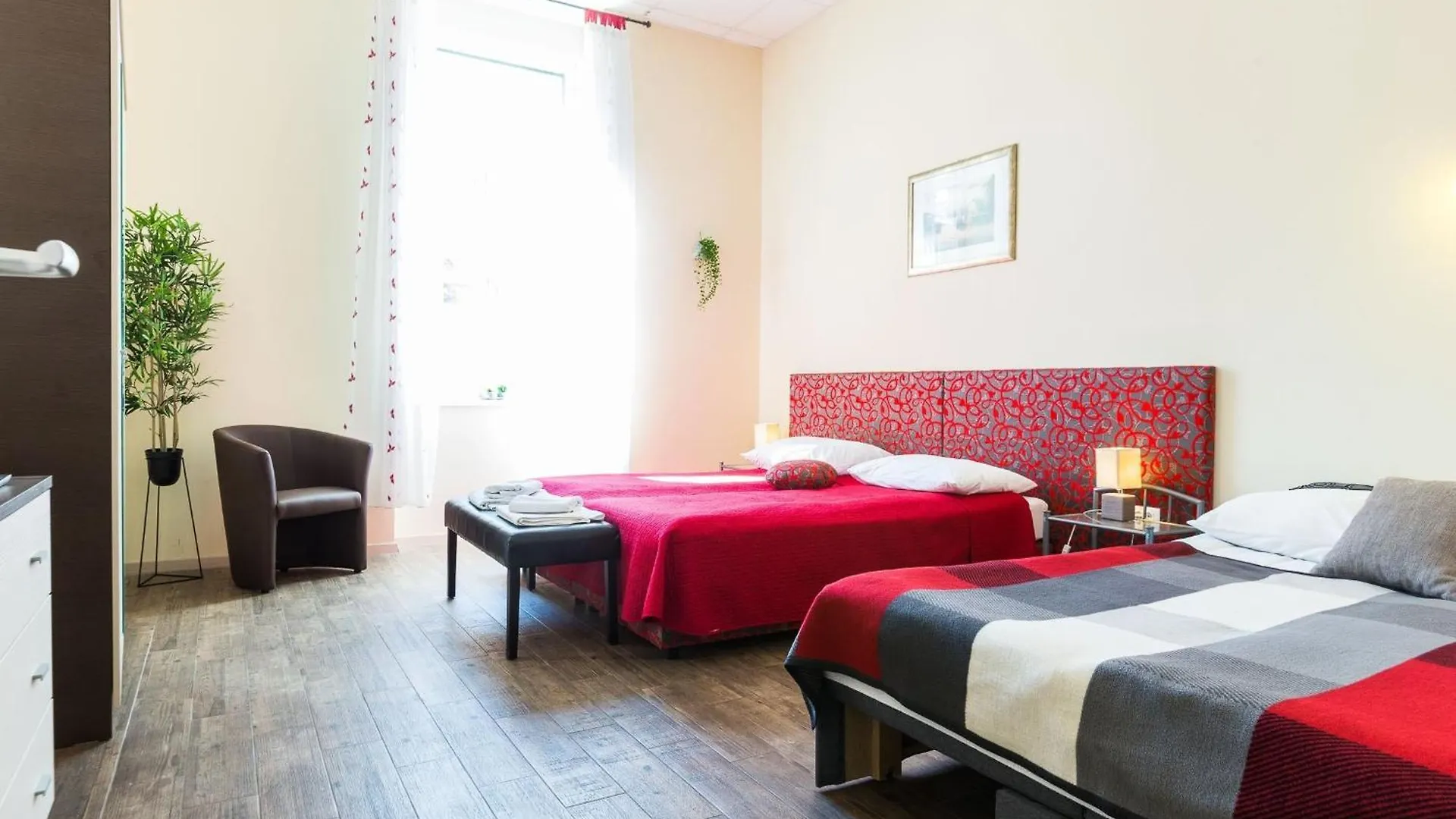 Charming And Historic Old Town Apartments 자다르 크로아티아
